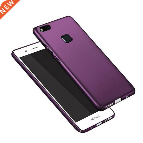 For Huawe P10 Lte Case Orgnal P10lte Back Cover Hard P