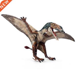 Simulation Dinosaurio Biology Educational Pterosaur Allosaur