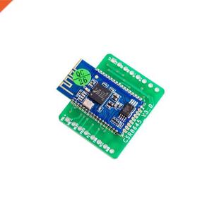 Bluetooth 4.0 CSR8645 Amplifier Board 5W+5W APT-X Stereo Rec