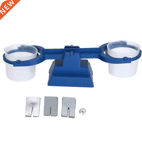 200g/1g Mathematical Balance Scale School Physics Educationa