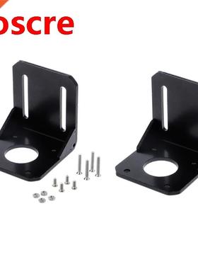 2018 High quality Mounting Bracket Holder For Nema 17 Steppe