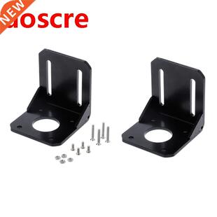 2018 High quality Mounting Bracket Holder For Nema 17 Steppe
