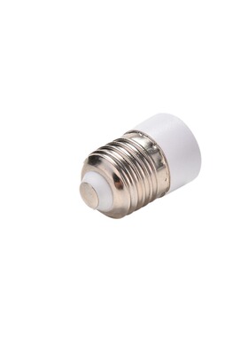 E27 to E14 Base Socket Adapter Converter Holder For LED Ligh