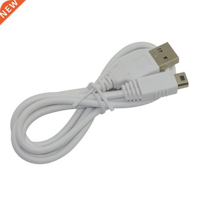 For Wii U Gamepad joypad Controller NI5LUSB Charger Charging