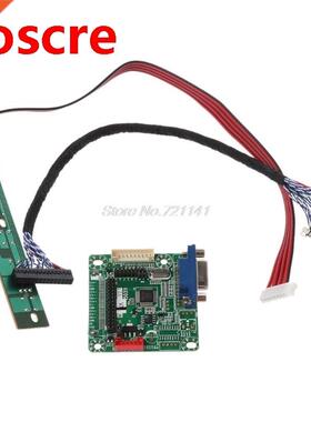 Driver Board MT561-B Universal LVDS LCD Monitor Screen Contr