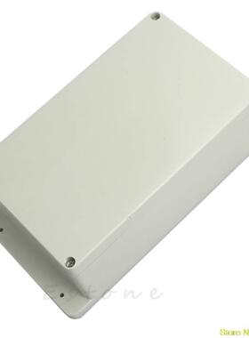 200x120x75mm Electronic Project Box Enclosure Cover CASE saf