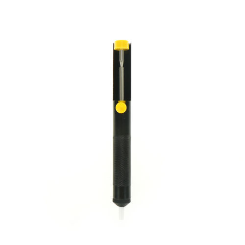 19cm-Hg Suction Tin Desoldering Pump Tools Solder Sucker Des