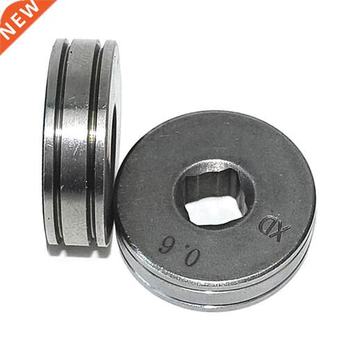 Groove 0.6mm 0.8mm 0.9mm 1.0mm Welding Machine Wire Feed Ro