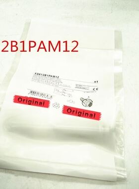 XS612B1PAM12 NPN NO Switch Sensor New High-Quality