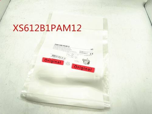 XS612B1PAM12 NPN NO Switch Sensor New High-Quality