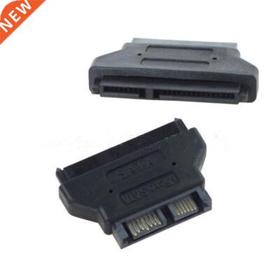 SATA 22 pin 22p female to ODD slimline SATA 13 pin male CD-R