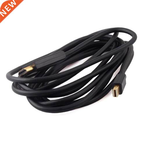 3M 10ft Mini Display Port DPfor Book Pro Air eBic Male t