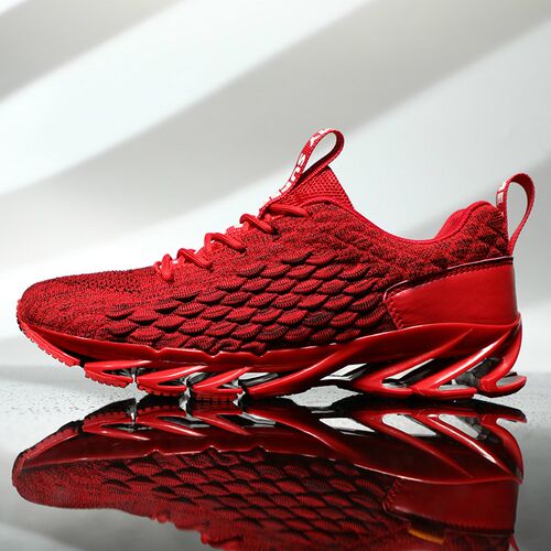 Women And Men Sneakers Breathable Running Shoes Outdoor Spor