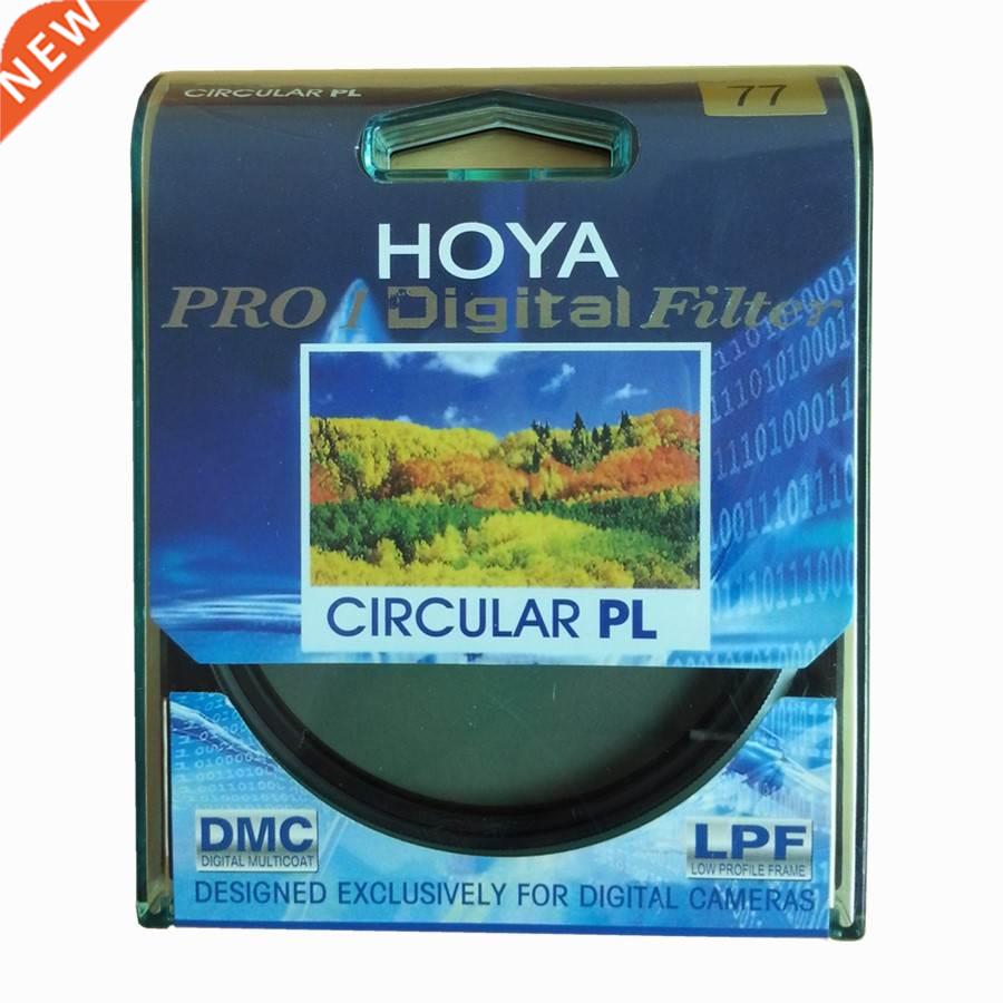HOYA PRO1 Digital CPL 49 52 55 58 62 67 72 77 82 mm Polarizi