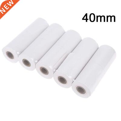 10 Rolls 2 1/4