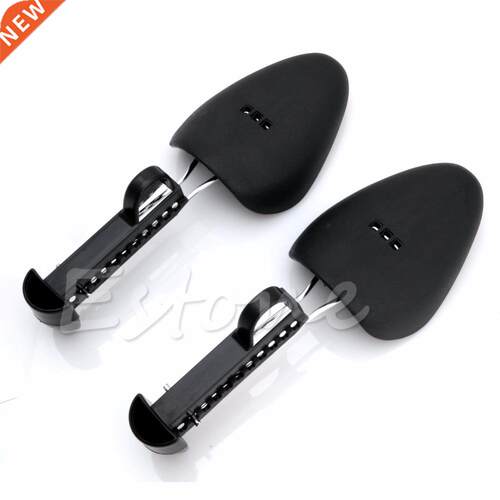 Brand New High Quality 1 Pair Plastic Shoe Tree Shaper Shape