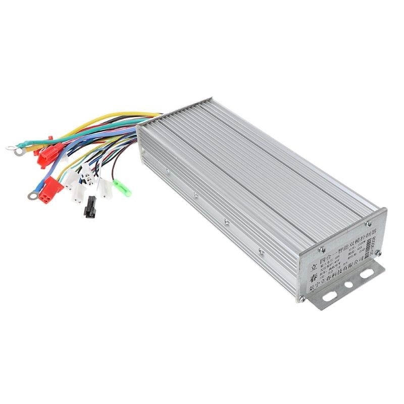 dc 48v 1500w electric bicycle scooter brushless dc motor reg