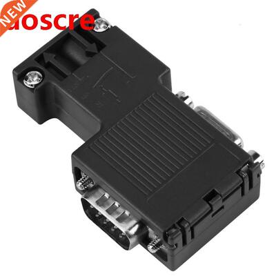 DP Connector Process Field Bus PLC 6ES7 972-0BB12-0XA0 DP Co