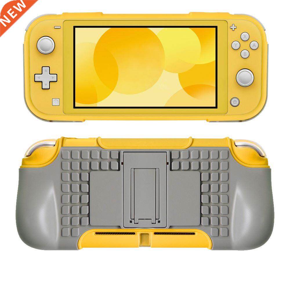 10 PCS New TPU Protectve Case for Swtch Lte soft Slcone