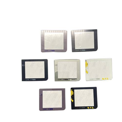 Glass Screen Replacement Glass Mirror Lens Protectorfor G-B-