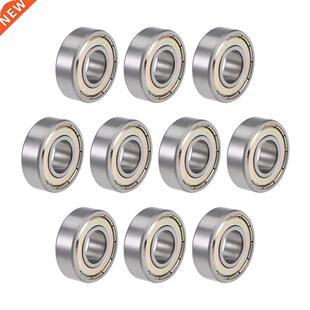 6202ZZ Deep Groove Ball Bearng Z2 15x35x11mm Double Shelde