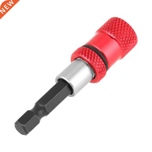 1/4 nch Hex Shank Bt Holder Extenson Bar for Electrc Dr