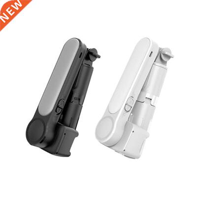 Portable Gimbal Stabilizer for Smartphone with Extendable Ph