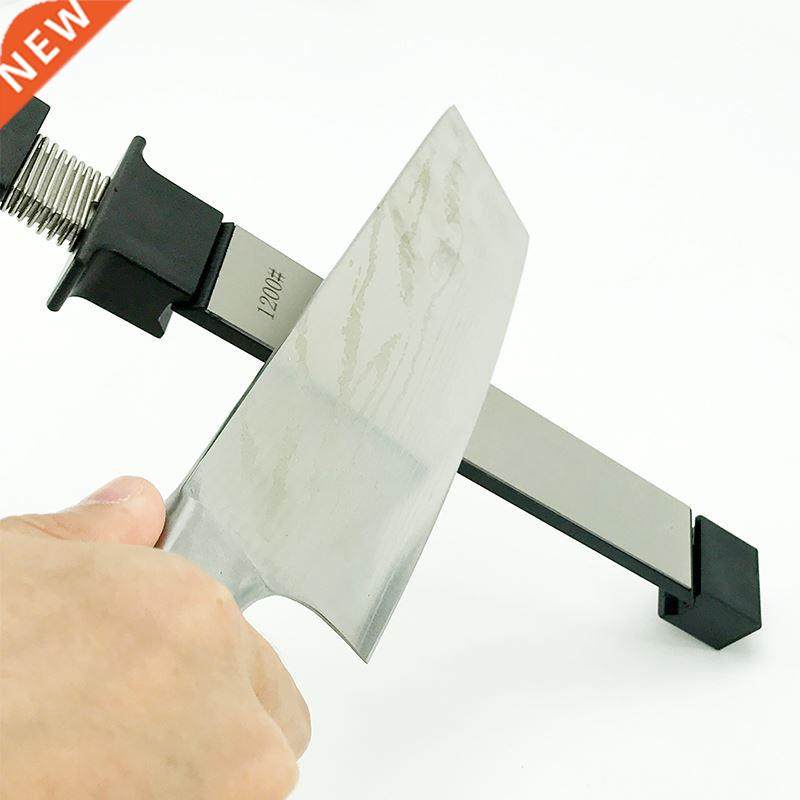 fixed angle grinder sharpening stone diamond grindstone with