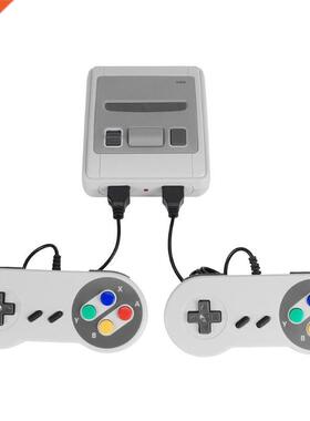Retro Mini Games Player HDMI 8 Bit TV Video Game Consoles wi