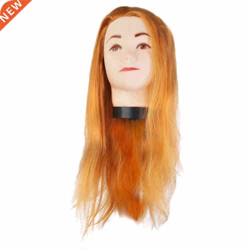 *Salon Cosmetology Practce Tranng Head Hardressng Har