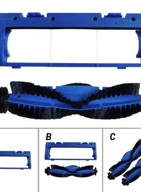 Min Brush Cover Min Brush Kit For Cong 1090 Robot Vcuum
