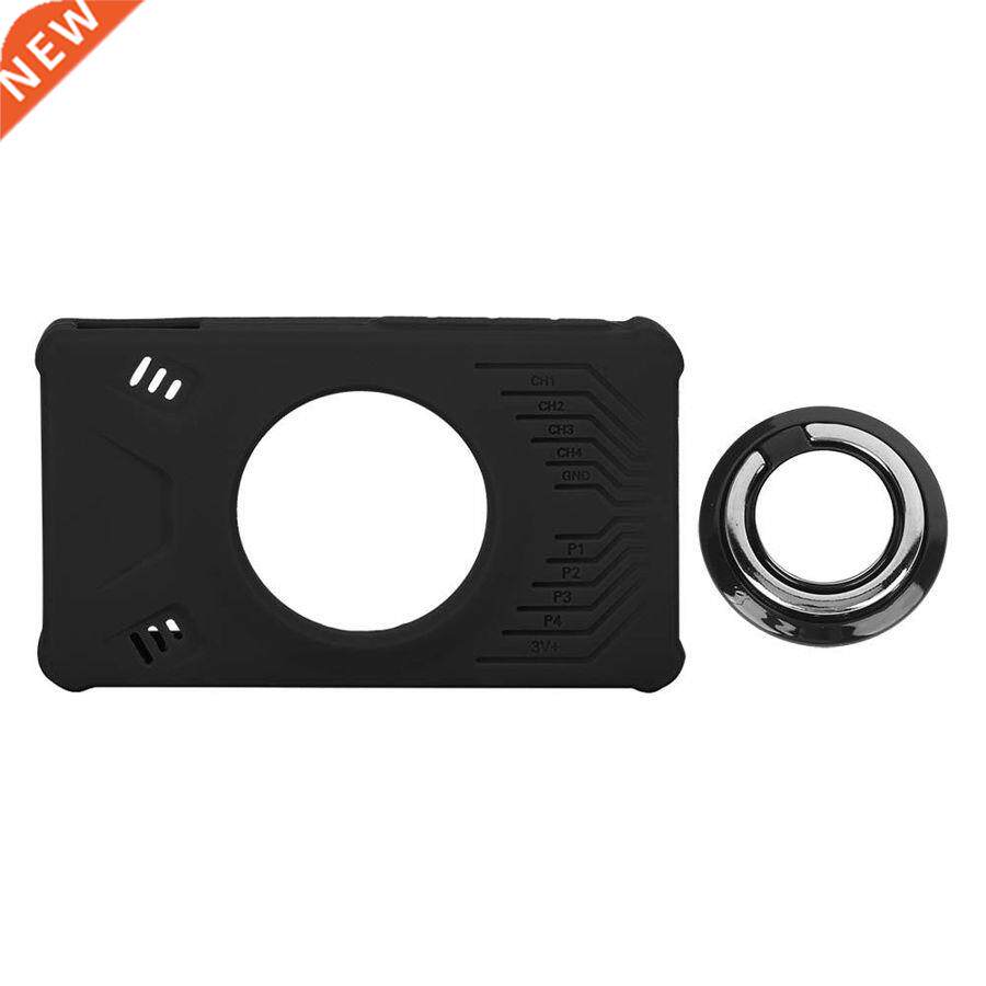 SC104 Soft Silicone Logic Analyzer Protective Cover Case Pro