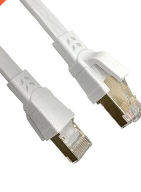 Ethernet Cable High Speed CAT6-Unshielded Category 6 Gigabit