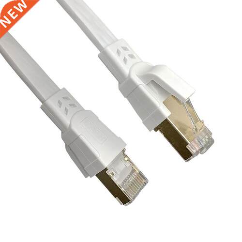 Ethernet Cable High Speed CAT6-Unshielded Category 6 Gigabit