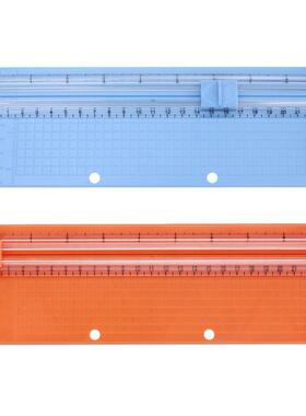 A4/A5 Paper Trimmer ABS Portable Precision Paper Photo Trimm