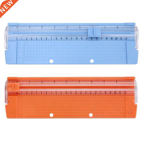 A4/A5 Paper Trimmer ABS Portable Precision Paper Photo Trimm