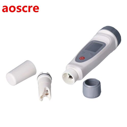 ORP Testing Pen IP65 Waterproof ORP Meter for Research Labor