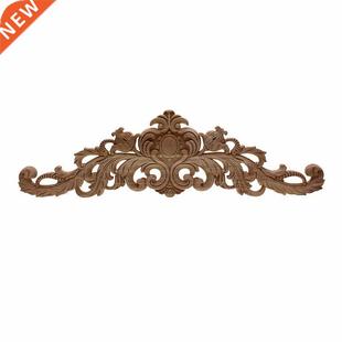 VZLX Wood Home Decoration Accessories Wooden Cupboard Doors