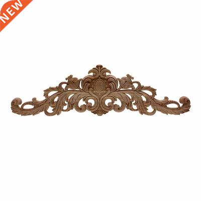 VZLX Wood Home Decoration Accessories Wooden Cupboard Doors