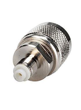NFME Adapter N Male Plug to FME Female Jack Straig RF Coax