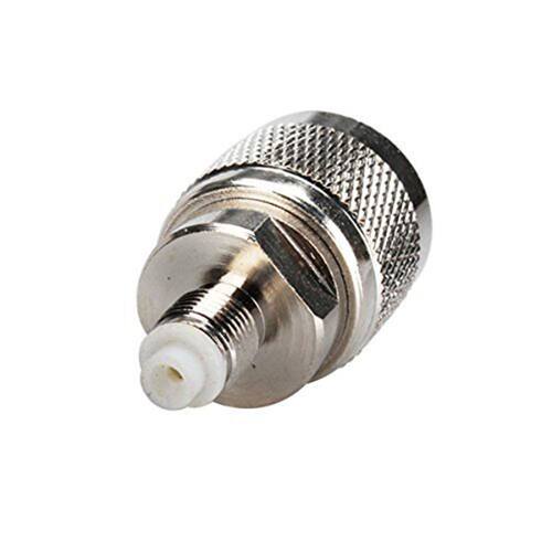 NFME Adapter N Male Plug to FME Female Jack Straig RF Coax