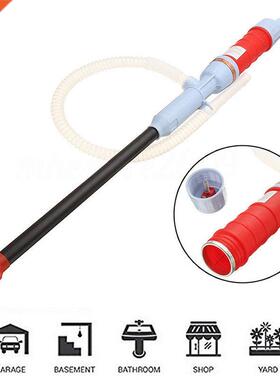 1PCS Portable Handheld Water Pump Liquid Transfer Water Gas