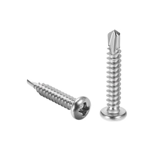 15pcs+#8+x+1-1/4