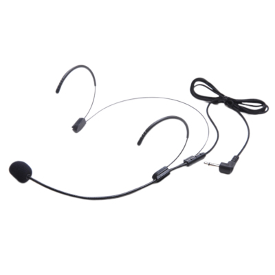 Condenser Ve Amplifier Microphone Guide Loudspeaker Heads