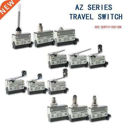 CHZJTTDQ Microswitch AZ -7141.AZ-7110.AZ-7121.AZ-711.AZ-710