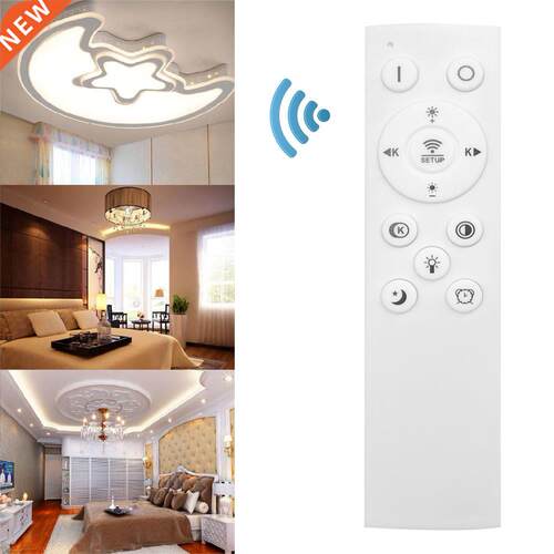 2.4GHz EWelink App Intelligent Remote Control for Ceiling La