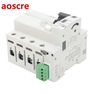 Voltage Protector SPD Surge Protective Device Electronic Pro