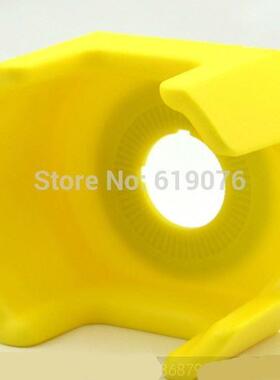 10Pcs 22mm(ID) 60MM(OD) Push button switch protection cove