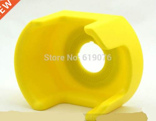 10Pcs 22mm(ID) 60MM(OD) Push button switch protection cove