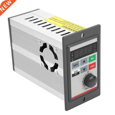 VFD Frequency Converter Regulator 400W 220V Variable Frequen